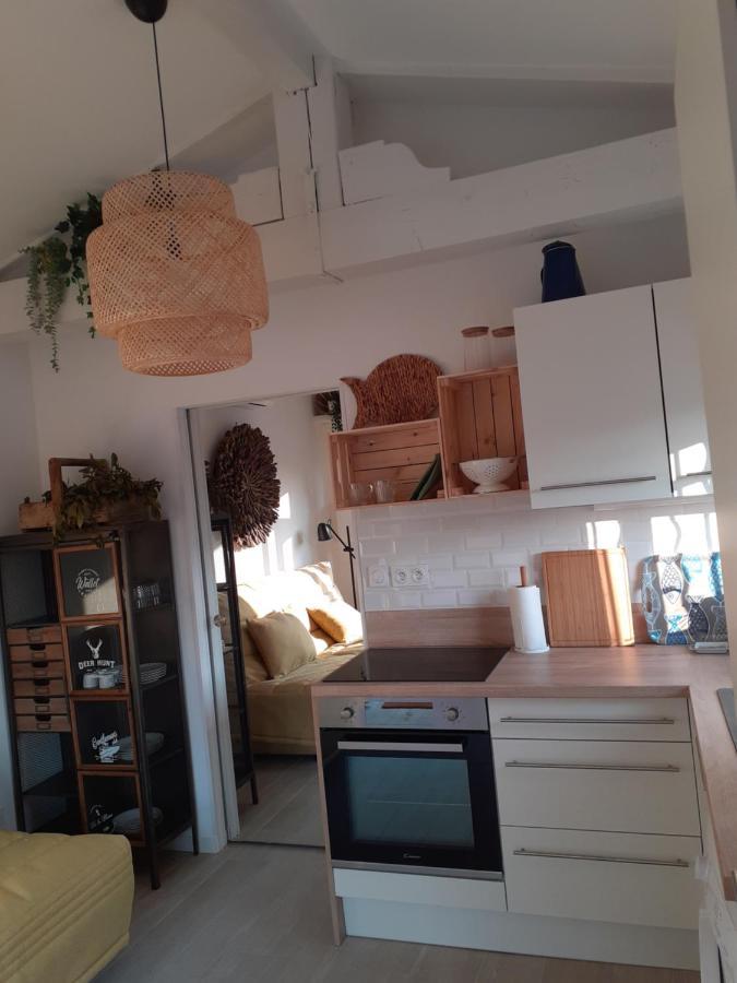 Le Petit Atelier Holiday home Bormes-les-Mimosas