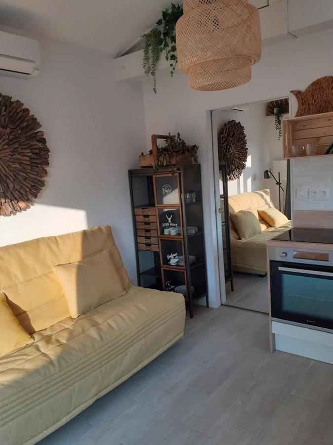 Holiday home Le Petit Atelier