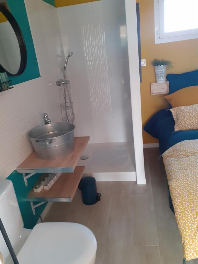 Holiday home Le Petit Atelier Bormes-les-Mimosas