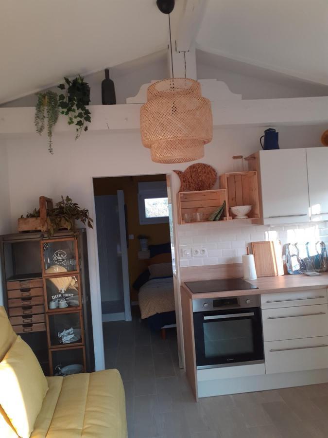 Le Petit Atelier Holiday home