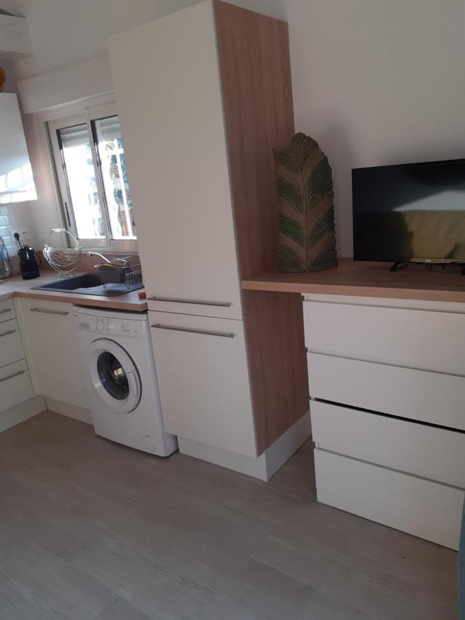 Le Petit Atelier Holiday home Bormes-les-Mimosas