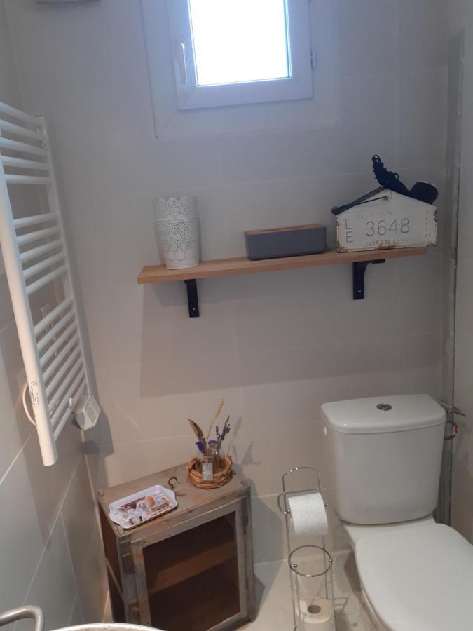 Holiday home Le Petit Atelier