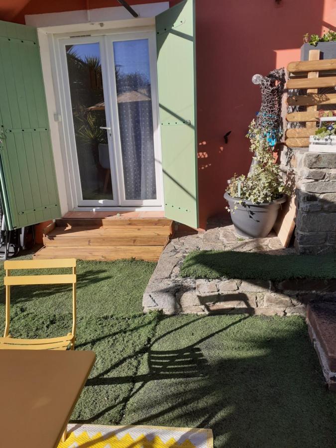 Holiday home Le Petit Atelier