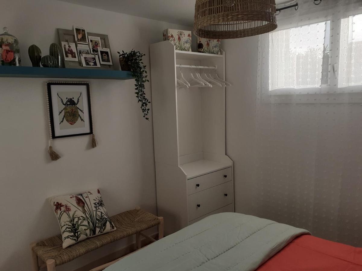 Le Petit Atelier Holiday home