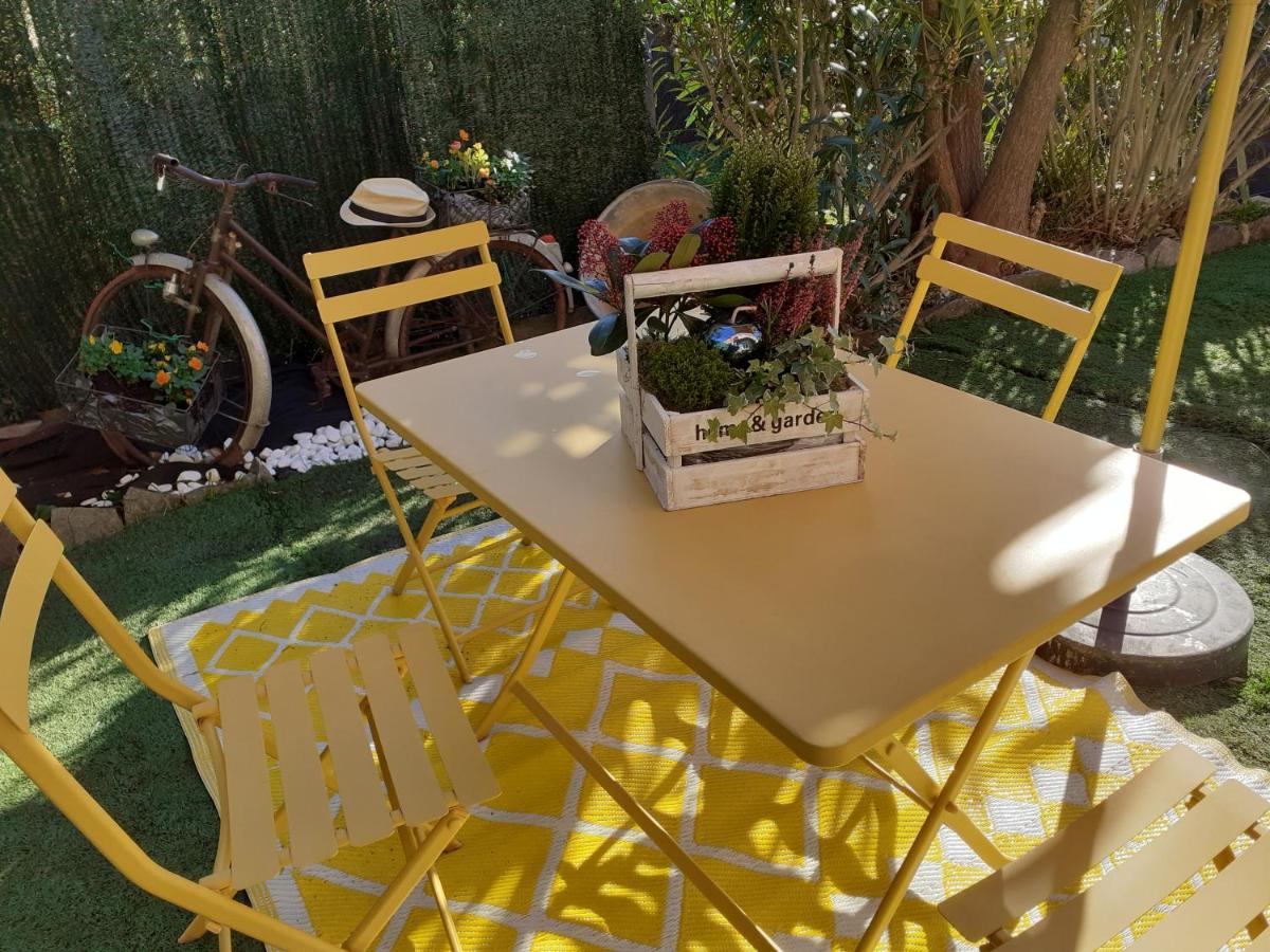 Le Petit Atelier Holiday home