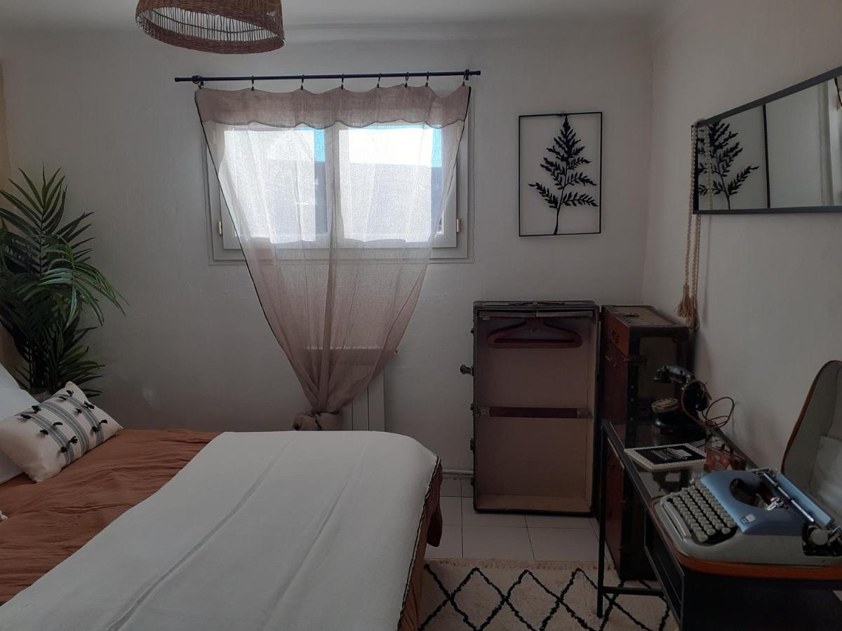 Le Petit Atelier Holiday home *