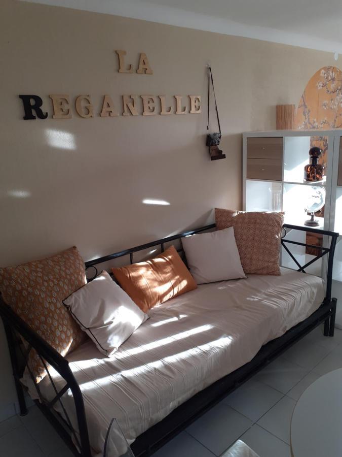 Le Petit Atelier * Bormes-les-Mimosas