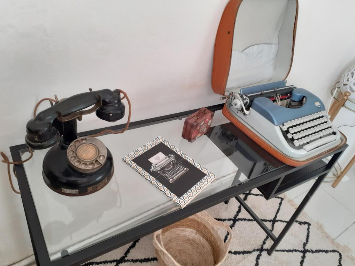 Le Petit Atelier Holiday home