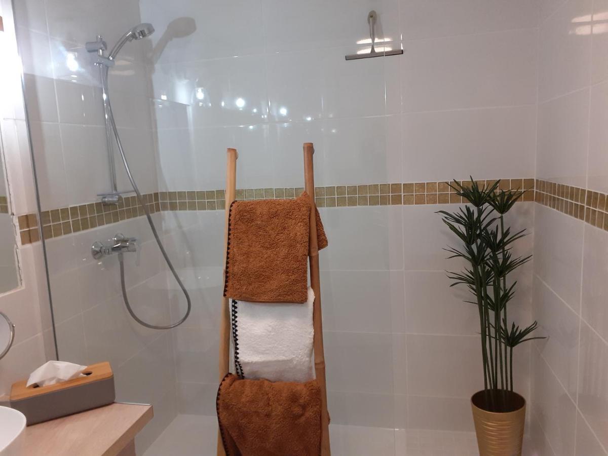 Holiday home Le Petit Atelier *
