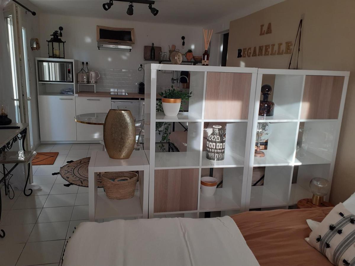 Holiday home Le Petit Atelier *