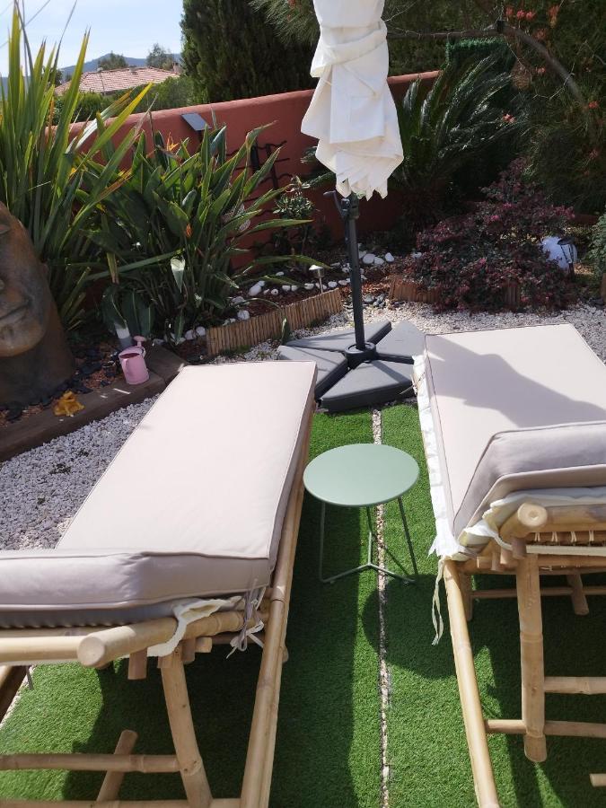 Le Petit Atelier Holiday home *