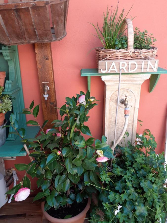 Hébergement de vacances Le Petit Atelier Bormes-les-Mimosas