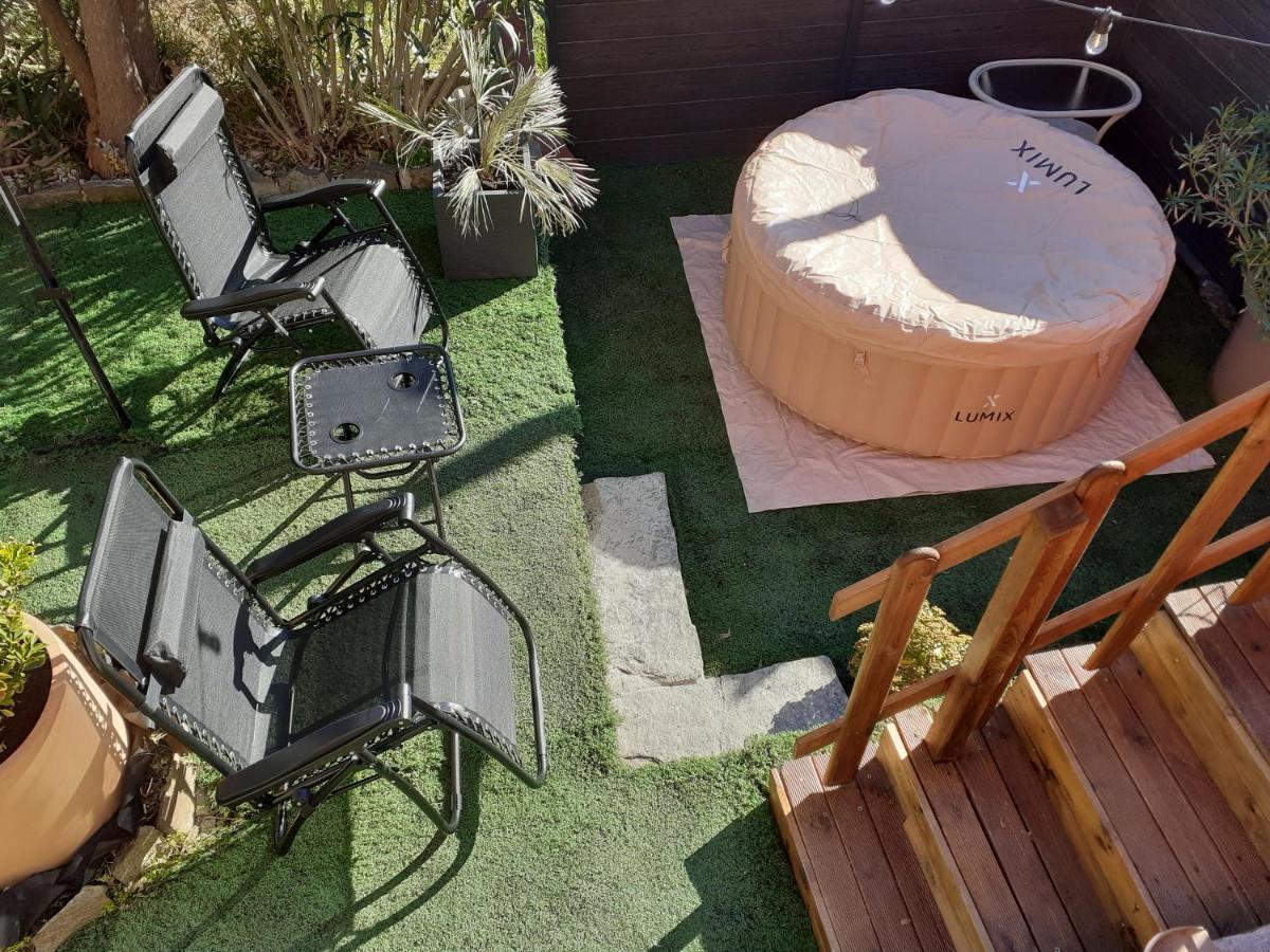 Le Petit Atelier Hébergement de vacances