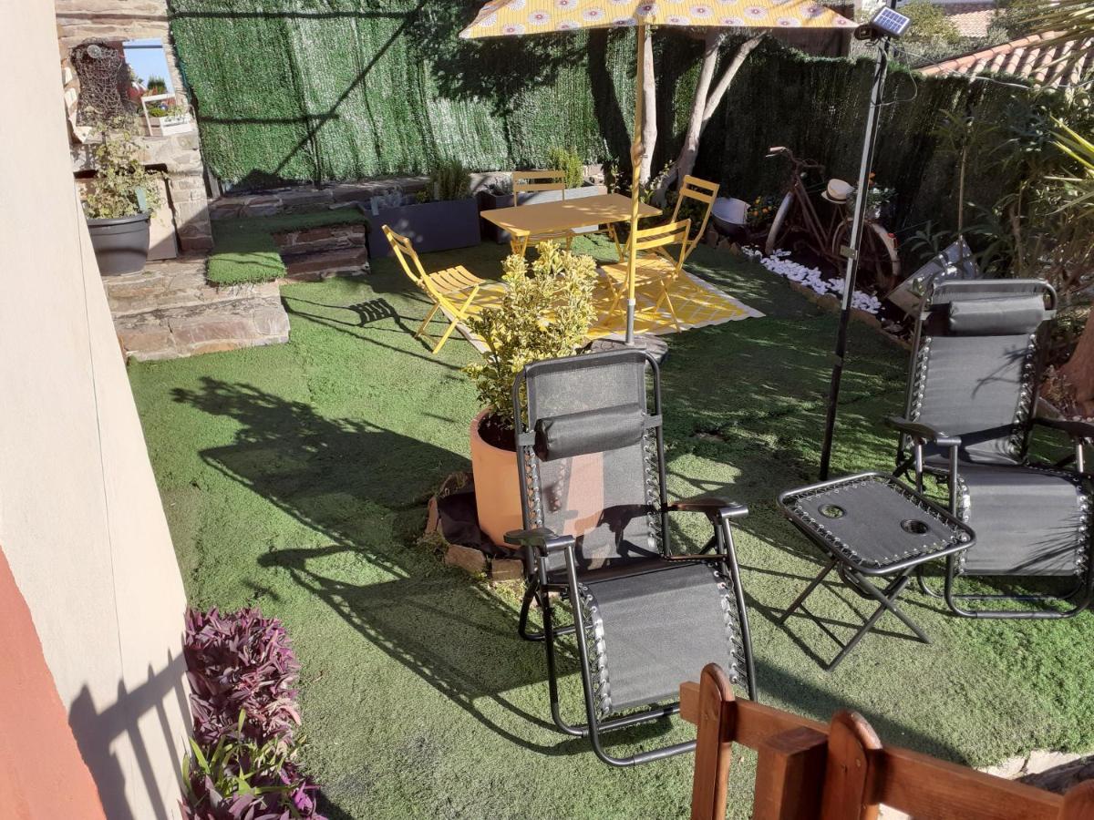 Hébergement de vacances Le Petit Atelier *