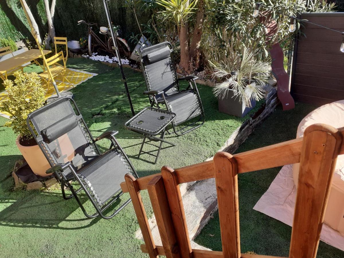 Hébergement de vacances Le Petit Atelier *