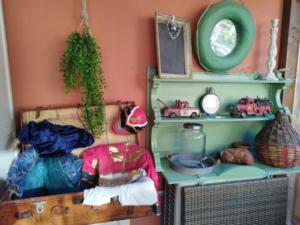 Le Petit Atelier Vakantiehuis *