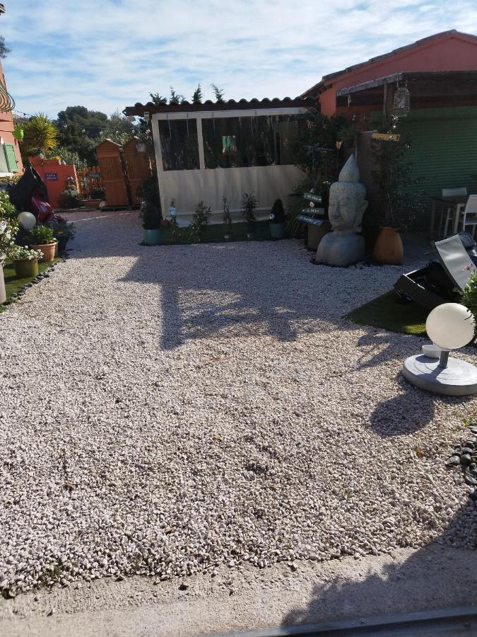 Le Petit Atelier Vakantiehuis *