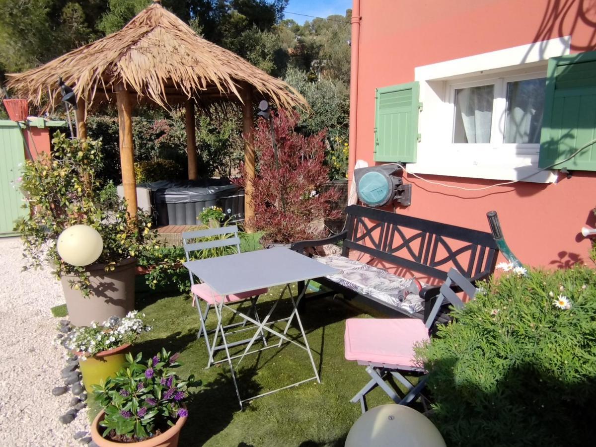 Le Petit Atelier Vakantiehuis